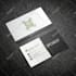 do business card and visiting card design for print ready