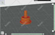 edit, fix, modify, and provide stl files for 3d printing