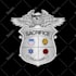 design a custom emblem, family crest logo