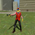 make any fully rigged character or creature model for you
