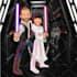 draw you as a star wars character for mother s day gifts