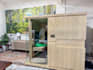 do virtual staging, add furniture to your home
