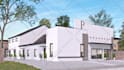 create stunning architecture and interior renders