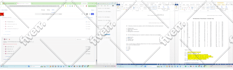 do any website scraping and deliver structured data in excel