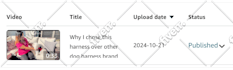 create engaging amazon influencer shoppable video