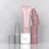 do cosmetic 3d product rendering, photoshop 3d product mockup