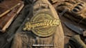 design vintage retro badge or patch logo for your brand