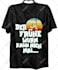 do vintage t shirt design with typography