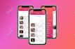 design amazing UI for mobile app user interface