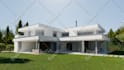 do a realistic 3d interior rendering