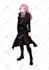 draw your character in anime style