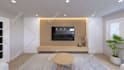 deliver stunning photorealistic 3d renders for interiors and exteriors