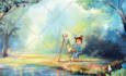 design children book illustrations and cartoon illustration
