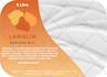design professional product label of your product
