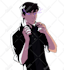 draw your oc or fan art character