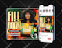 design an outstanding flyer