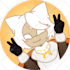 draw your skykid as a profile picture from sky children of the light