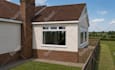 do architectural sketchup, revit 3d model and realistic renders