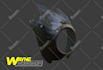 make 3d vehicle part