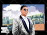 draw your photo into gta style