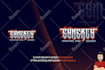 do 3 top notch business logo