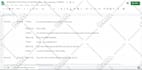 do data entry, convert pdf to word or excel, data collection and typing job