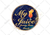 design food drinks BBQ coffee tea restaurant logo