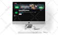 create and setup your youtube channel professionally