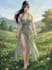 draw fantasy concept art character portrait illustration