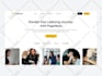 customize wordpress website with divi theme, wpbakery, elementor website