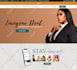 design, redesign or custom responsive wordpress website