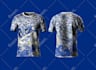make an awesome jersey design for your team