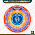 do illustrated graphic design, flow chart, infographic design