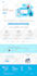 create an awesome web user interface