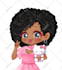 draw you a cute chibi anime character for you