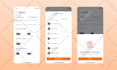 design UI UX, figma and web applications, saas, dashboard, app