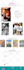 create responsive stunning web page design