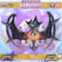 create fakemon or pokemon designs