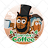 create your original cartoon mascot character