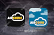 design a creative new launcher icon for your app