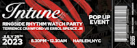 design creative tickets for any event
