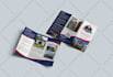 create trifold,bifold,brochure design,leaflet, flyer,catalog design
