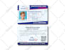 design professional id cards for you