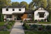design, render 3d architectural exterior modeling of house, commercial buildings