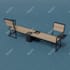create 3d models, assets, props in sci fi or any other style