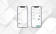 design your health, fitness or wellness mobile app UI UX in figma