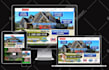 design wordpress website or wordpress design website