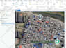 do gis mapping spatial analysis in qgis arcgis pro