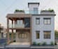 do 3d exterior design, interior design, 3d rendering for house and commercial