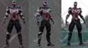 create your perfect 3d character model